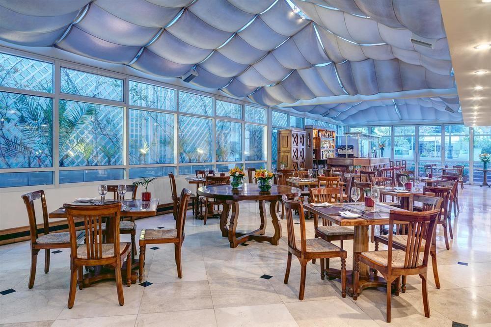 Four Points By Sheraton Σαντιάγκο Εξωτερικό φωτογραφία