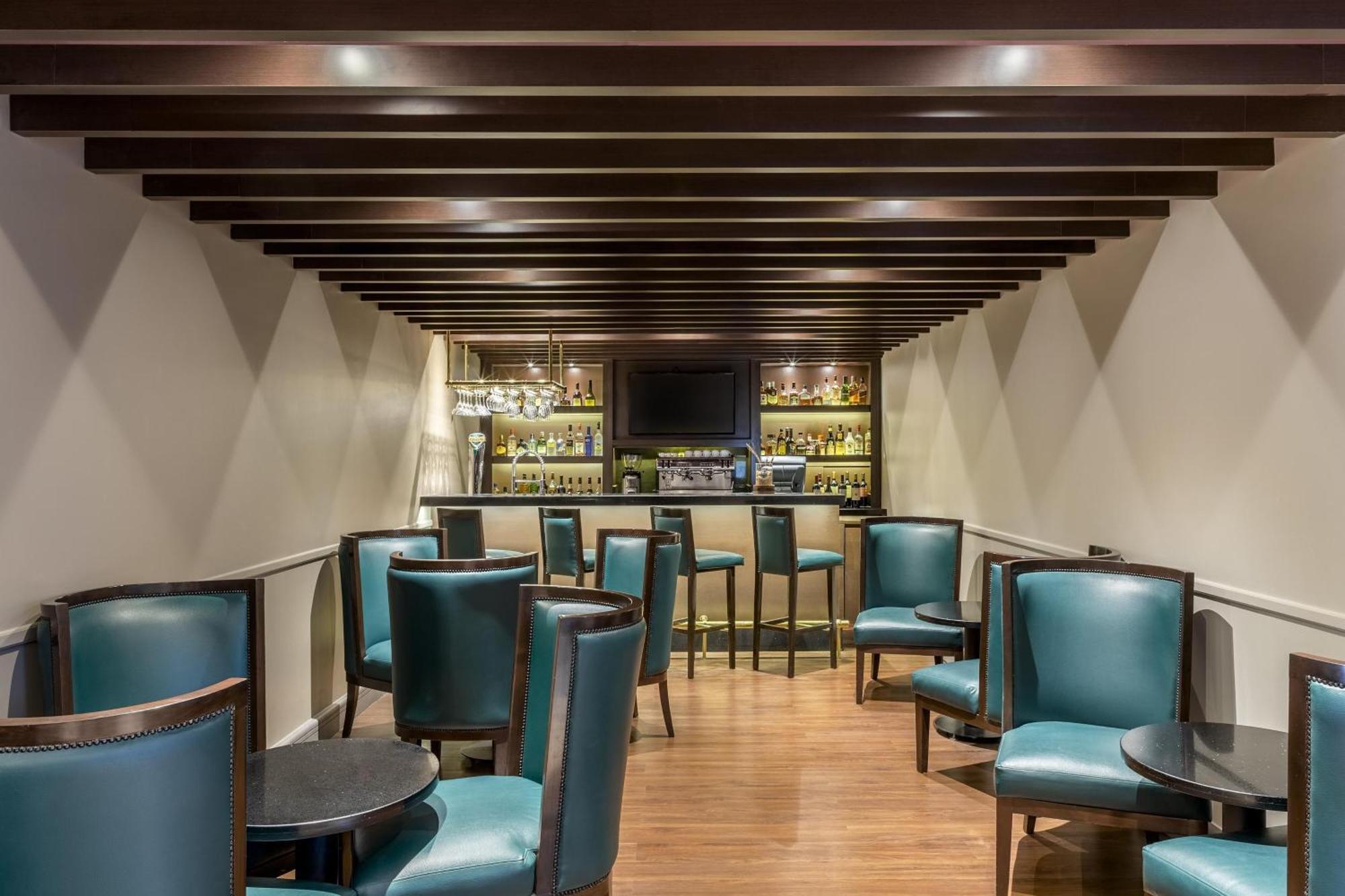 Four Points By Sheraton Σαντιάγκο Εξωτερικό φωτογραφία