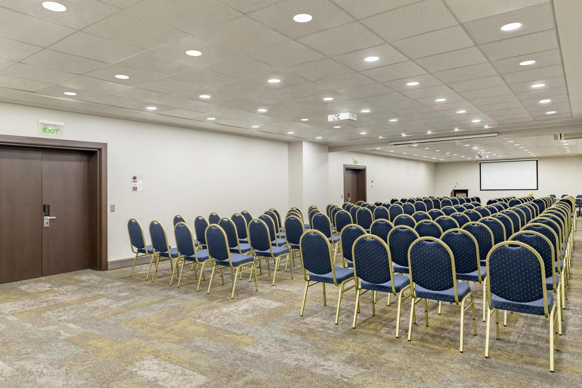Four Points By Sheraton Σαντιάγκο Εξωτερικό φωτογραφία