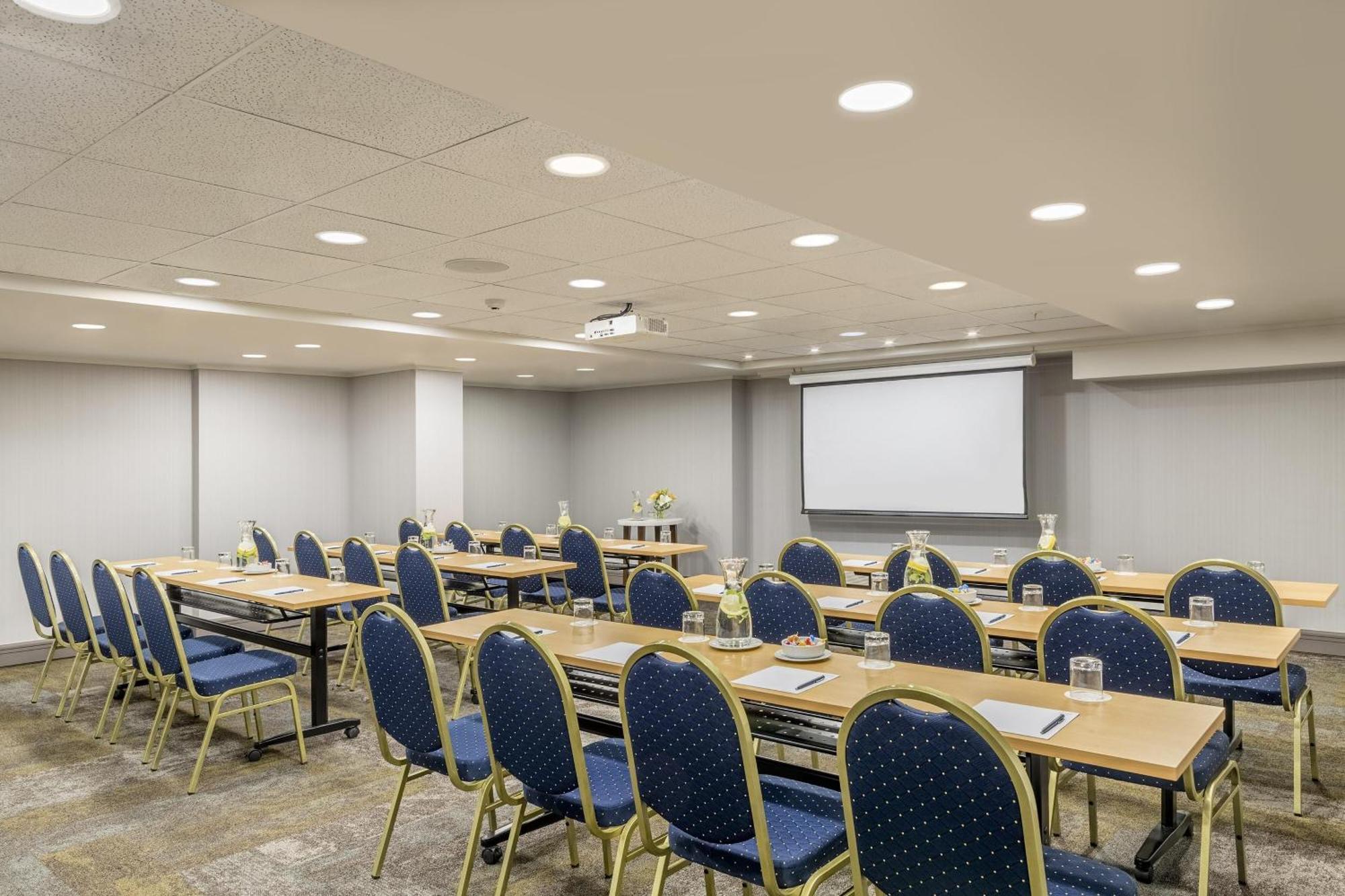 Four Points By Sheraton Σαντιάγκο Εξωτερικό φωτογραφία