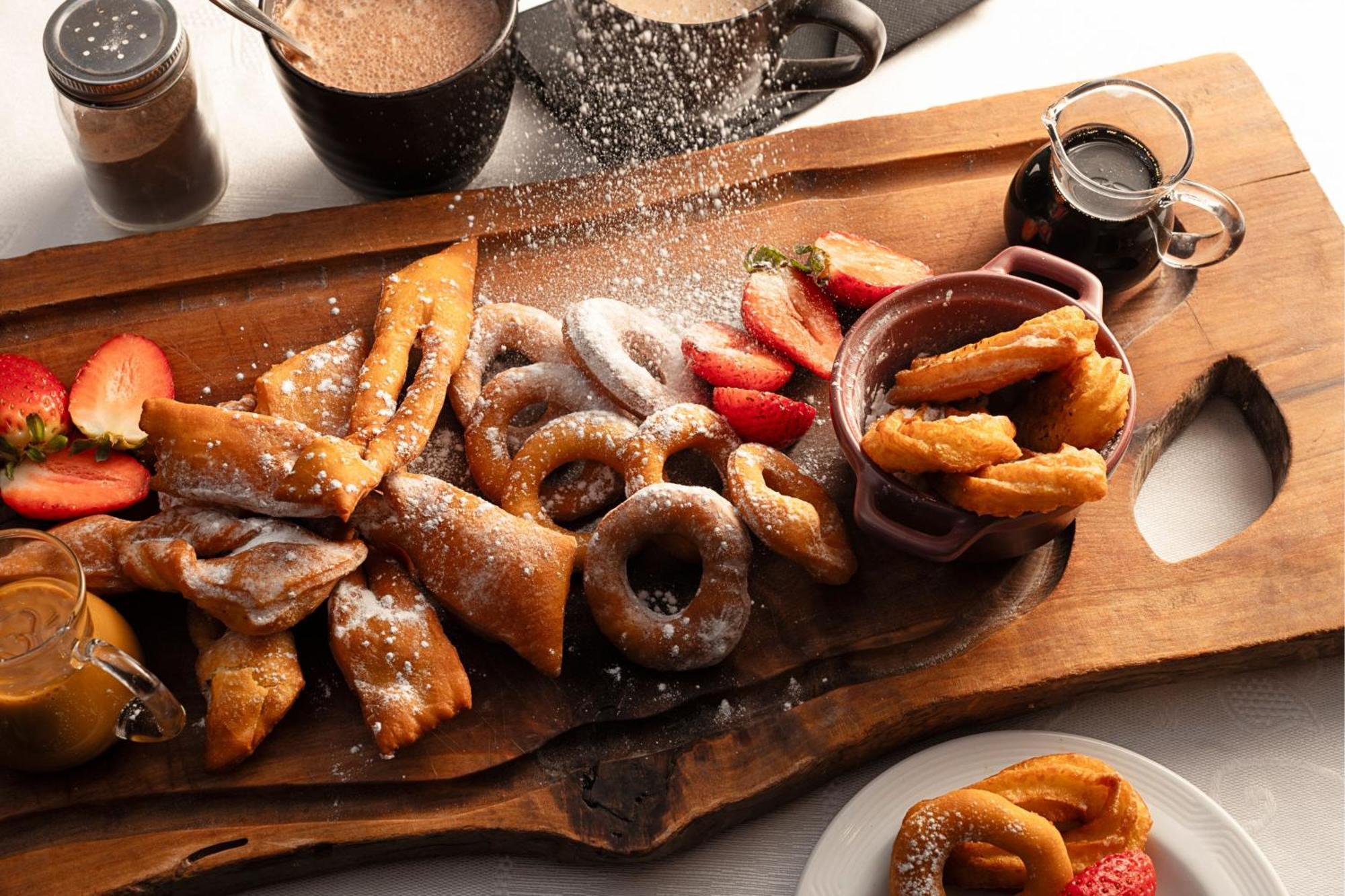 Four Points By Sheraton Σαντιάγκο Εξωτερικό φωτογραφία