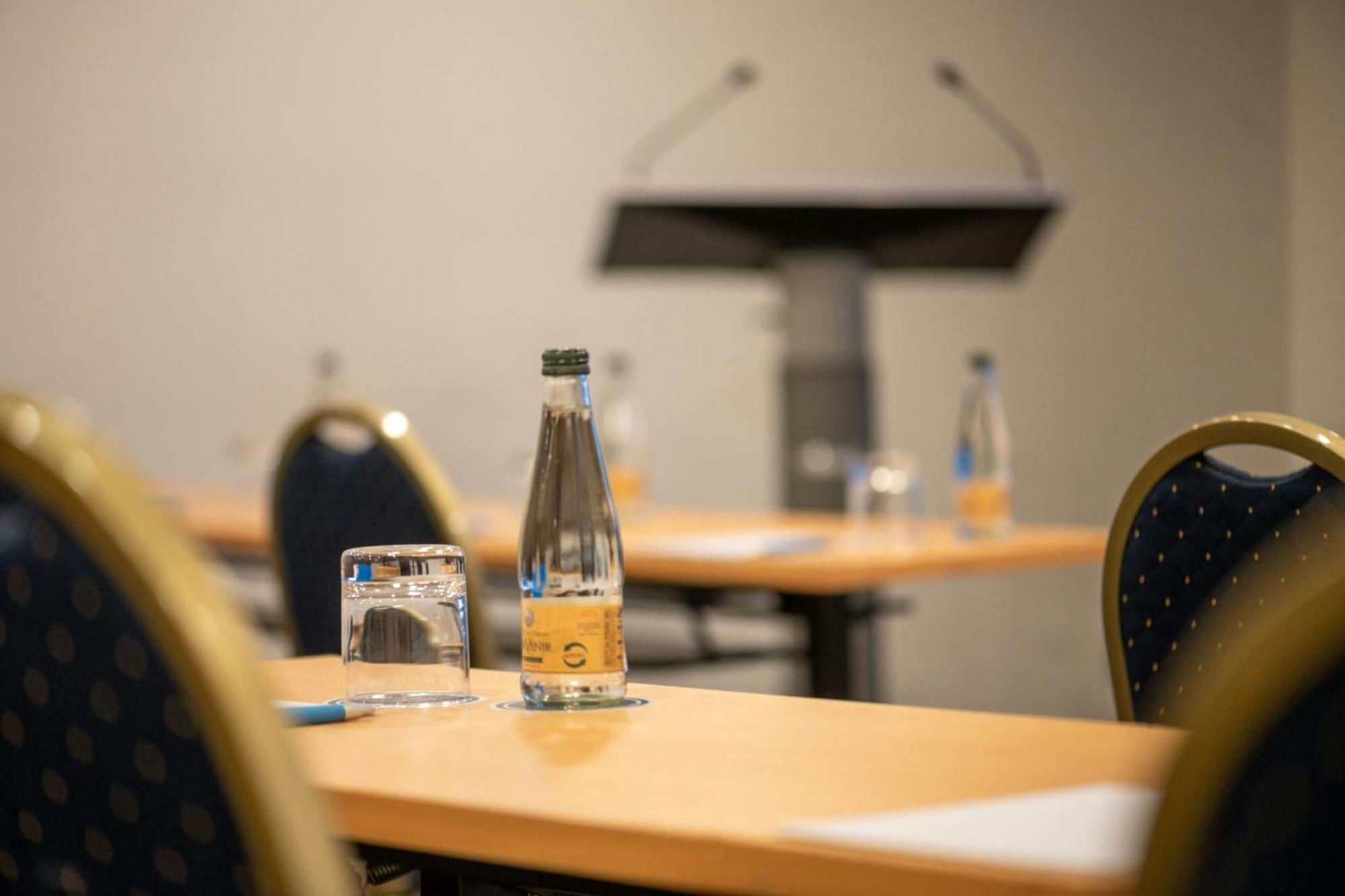 Four Points By Sheraton Σαντιάγκο Εξωτερικό φωτογραφία