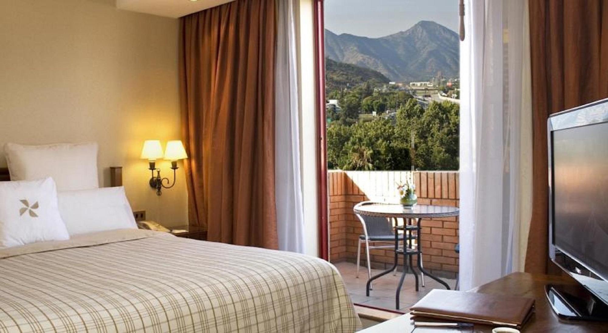 Four Points By Sheraton Σαντιάγκο Εξωτερικό φωτογραφία